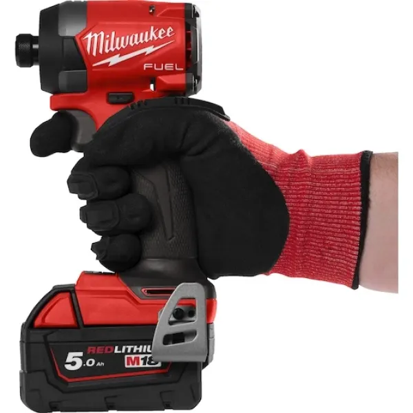 Акумулаторен ударен винтоверт Milwaukee M18FID3-0/ 18V
