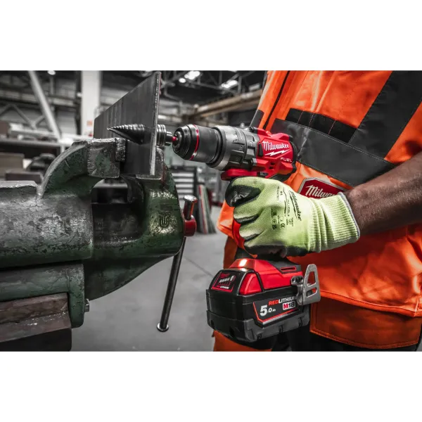 Акумулаторен винтоверт Milwaukee M18FPD3-0/ 18V