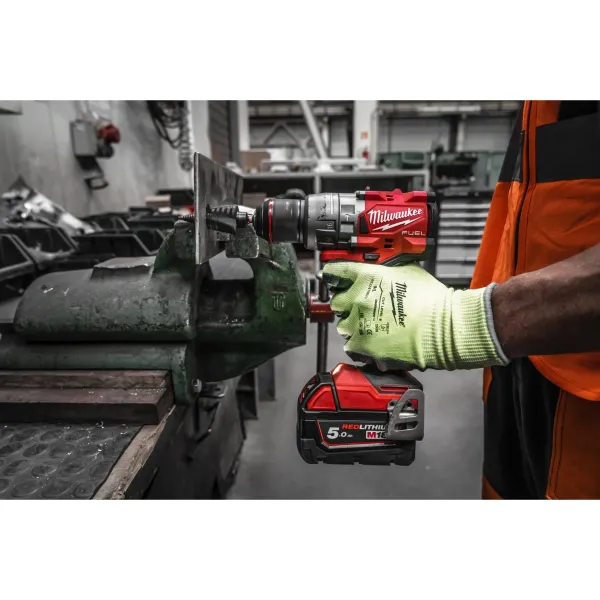 Акумулаторен винтоверт Milwaukee M18FPD3-0/ 18V