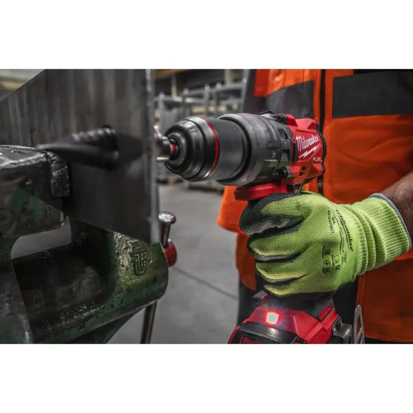 Акумулаторен винтоверт Milwaukee M18FPD3-0/ 18V