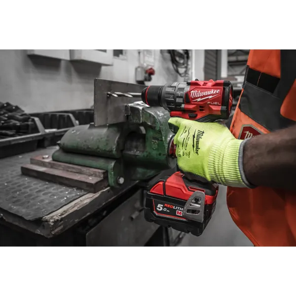 Акумулаторен винтоверт Milwaukee M18FPD3-0/ 18V