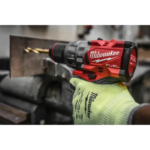 Акумулаторен винтоверт Milwaukee M18FPD3-0/ 18V