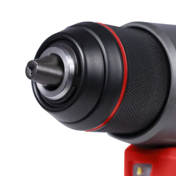 Акумулаторен ударен винтоверт Milwaukee M12FPD2-202X/ 12V 2x2Ah