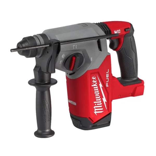 Акумулаторен перфоратор MILWAUKEE M18FH-0/ 18V
