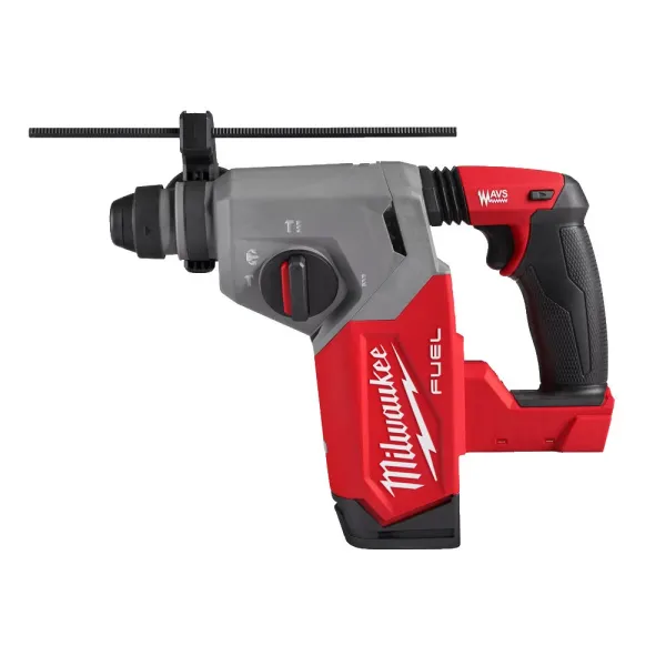 Акумулаторен перфоратор MILWAUKEE M18FH-0/ 18V
