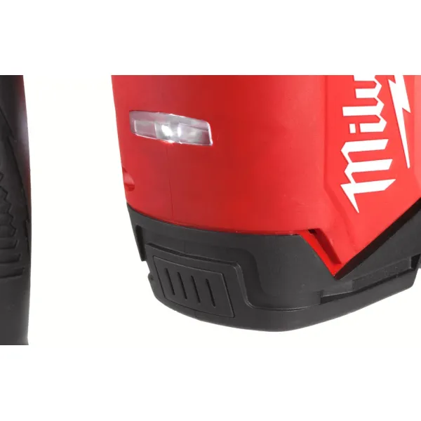 Акумулаторен перфоратор MILWAUKEE M18FH-0/ 18V