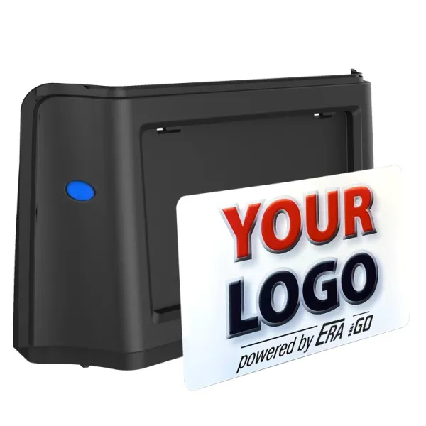 Акумулаторна прахосмукачка SPRiNTUS ERA iGO/ 36V/ 2x5Ah