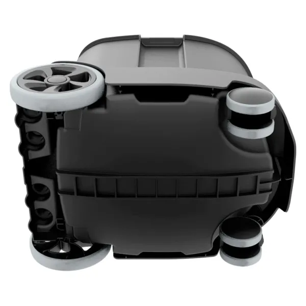 Акумулаторна прахосмукачка SPRiNTUS ERA iGO/ 36V/ 2x5Ah