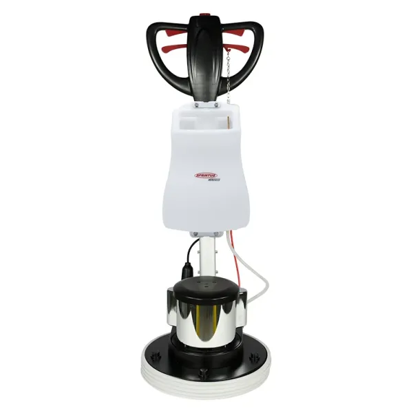 Еднодискова подопочистваща машина SPRiNTUS Hercules Duo Speed/ 1.5kW