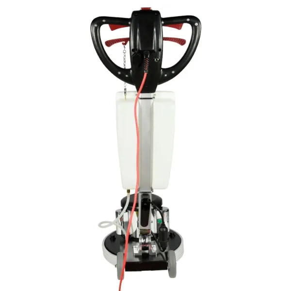 Еднодискова подопочистваща машина SPRiNTUS Hercules Duo Speed/ 1.5kW