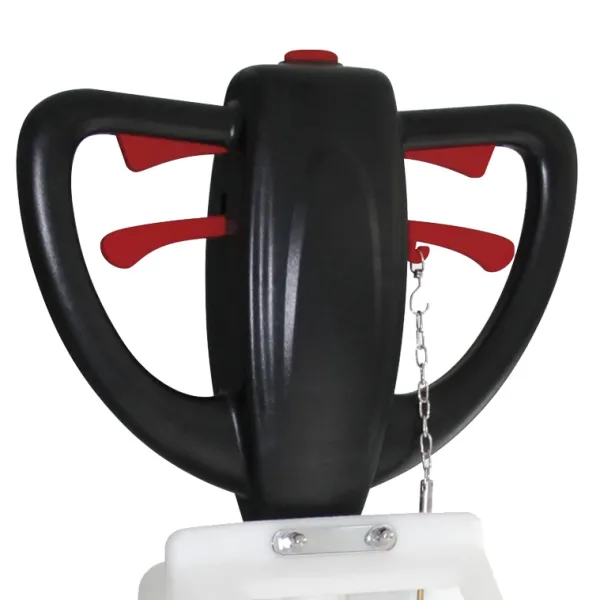 Еднодискова подопочистваща машина SPRiNTUS Hercules Duo Speed/ 1.5kW