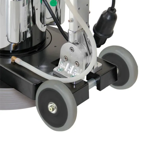 Еднодискова подопочистваща машина SPRiNTUS Hercules Duo Speed/ 1.5kW