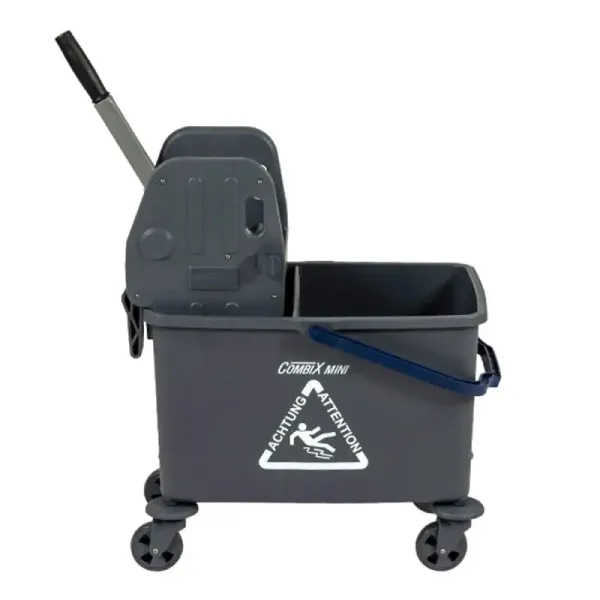 Мини мобилна кофа SPRiNTUS CombiX mini/ 35 л