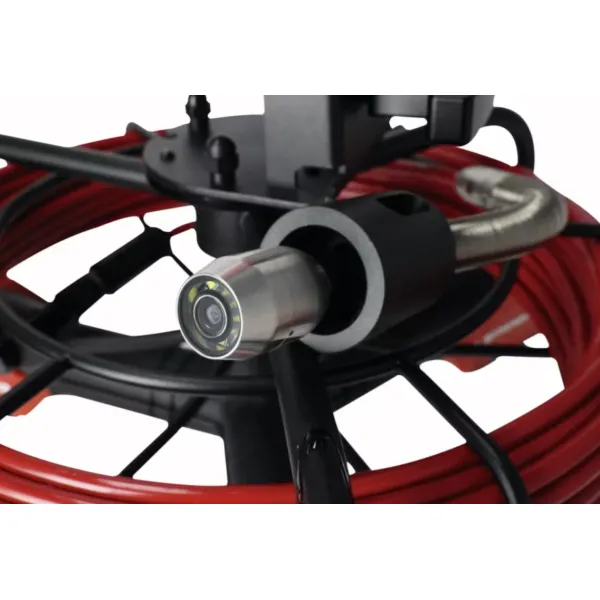 Комплект за инспекция на тръби ROTHENBERGER ROCAM MINI HD AMPShare/ 50-110 мм