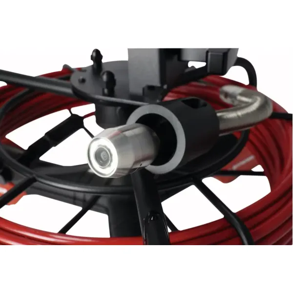 Комплект за инспекция на тръби ROTHENBERGER ROCAM MINI HD AMPShare/ 50-110 мм