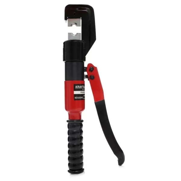 Хидравлична преса KraftDele KD10341/ 4-70 мм