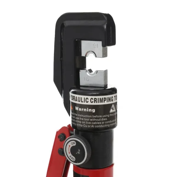 Хидравлична преса KraftDele KD10341/ 4-70 мм
