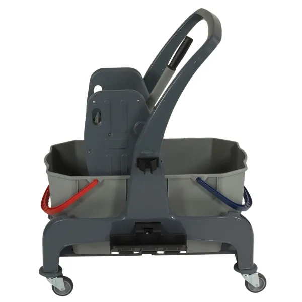 Мобилна кофа SPRiNTUS CombiX/ 2х25 л