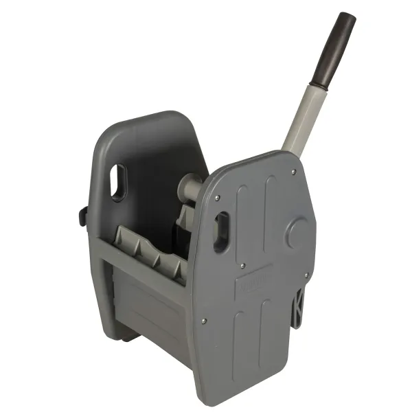 Комбинирана количка за почистване SPRiNTUS CombiX XL/ 18 л + 25 л