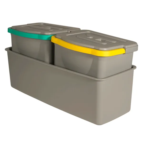 Комплект кофи SPRiNTUS 301171/ 2x6 л