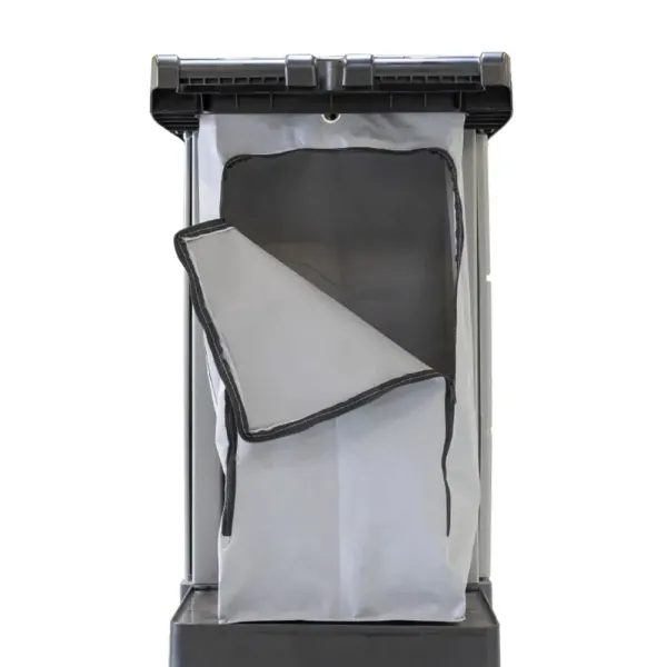 Количка за почистване SPRiNTUS MatriX-Press/ 4х5л/ 2x17л