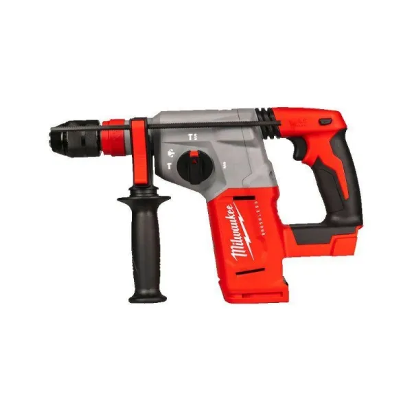 Акумулаторен перфоратор Milwaukee M18BLHX-0X/ 18V