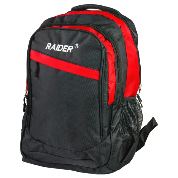 Комплект акумулаторни бормашина и циркуляр с аксесоари Raider RDP-BXS2 R20/ 20V/ 2Ah/ 4Ah