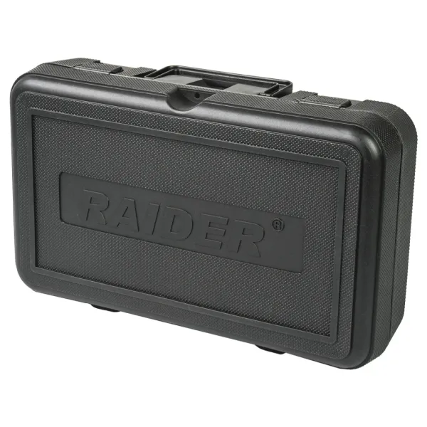 Електрически прав шлайф Raider RD-MG15/ 135W