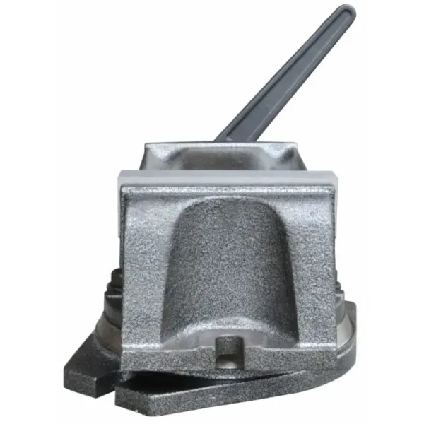 Машинно менгеме CORMAK QH125/ 125x100 мм
