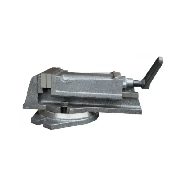 Машинно менгеме CORMAK QH125/ 125x100 мм