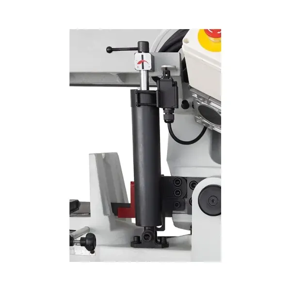 Лентов трион за метал CORMAK HBS260/ 1.1/1.5kW