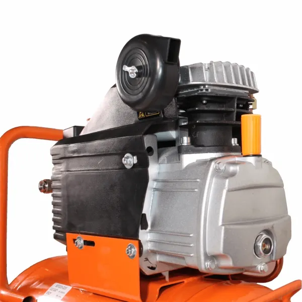 Компресор за въздух Bisonte SF020-025/ 1.5 kW/ 25л