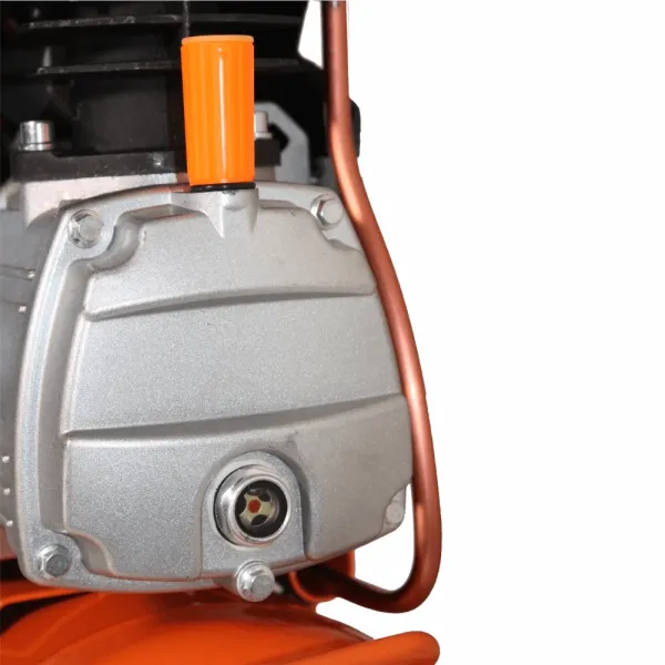 Компресор за въздух Bisonte SF020-025/ 1.5 kW/ 25л