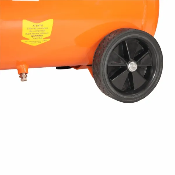 Компресор за въздух Bisonte SF020-025/ 1.5 kW/ 25л