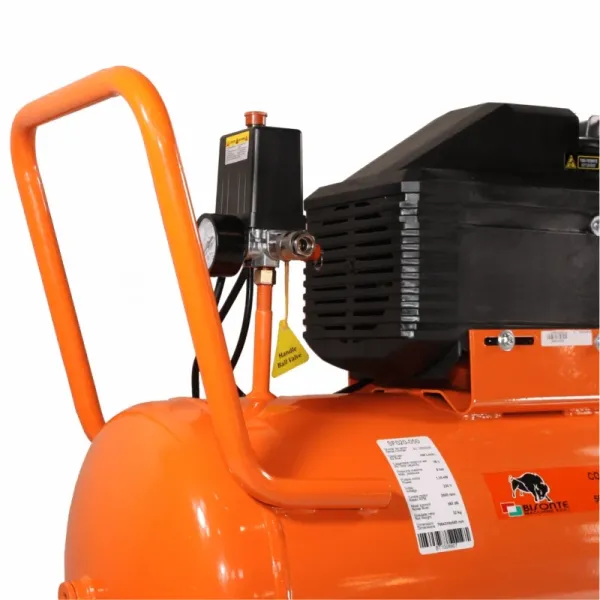 Компресор за въздух Bisonte SF020-050/ 1.5 kW/ 50л