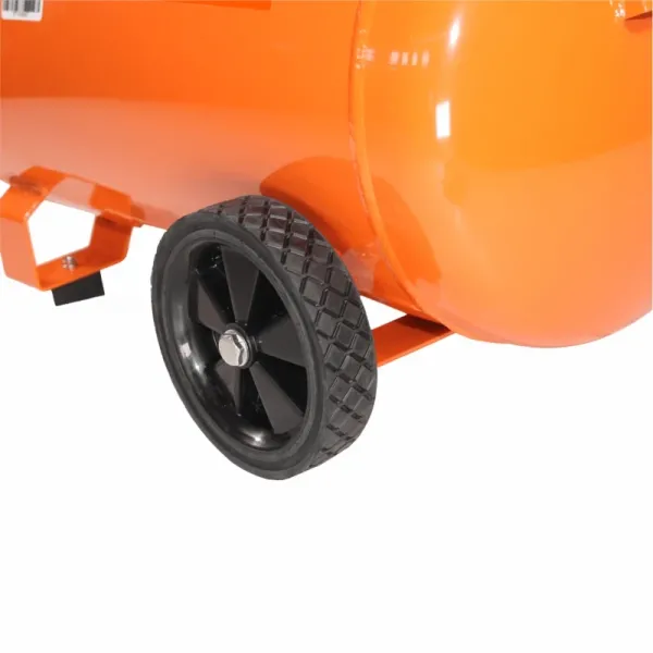 Компресор за въздух Bisonte SF020-050/ 1.5 kW/ 50л