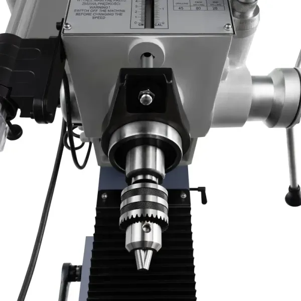 Универсална фреза CORMAK ZX7045E/ 2.1kW