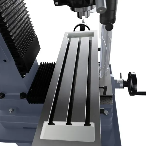 Универсална фреза CORMAK ZX7045E/ 2.1kW