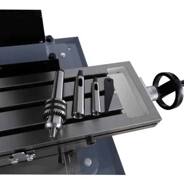 Универсална фреза CORMAK ZX7045E/ 2.1kW