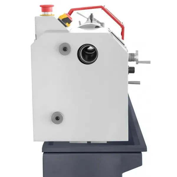Универсален струг CORMAK TYTAN 220x750S VARIO 230V/ 1000W