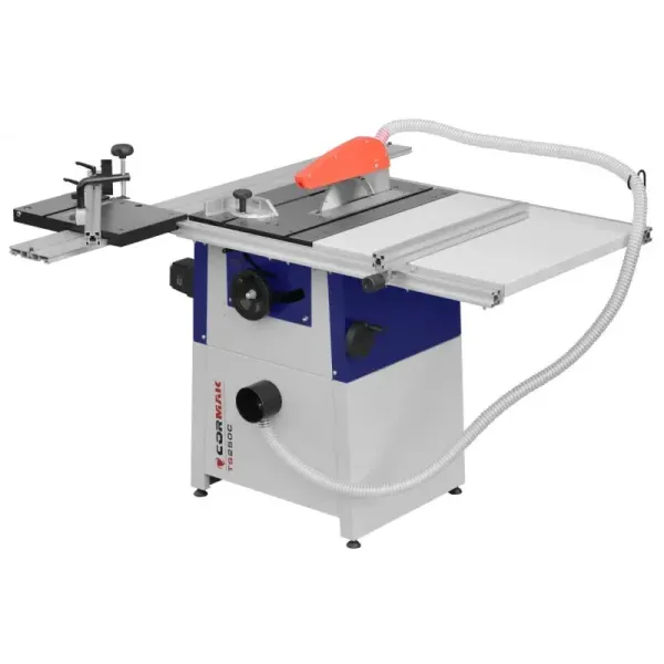 Настолен циркуляр CORMAK TS250C/ 2.2/3.1kW