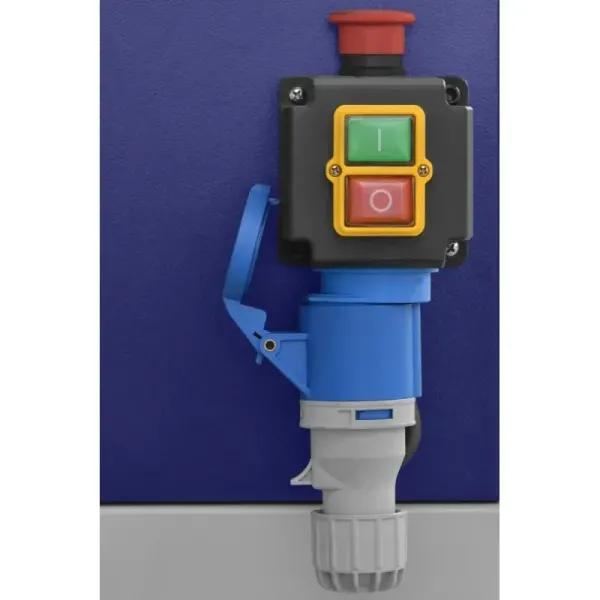 Настолен циркуляр CORMAK TS250C/ 2.2/3.1kW