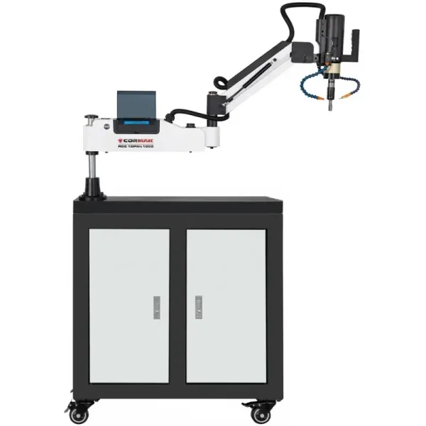 Резбонарезна машина CORMAK RGE16PW/ 600W