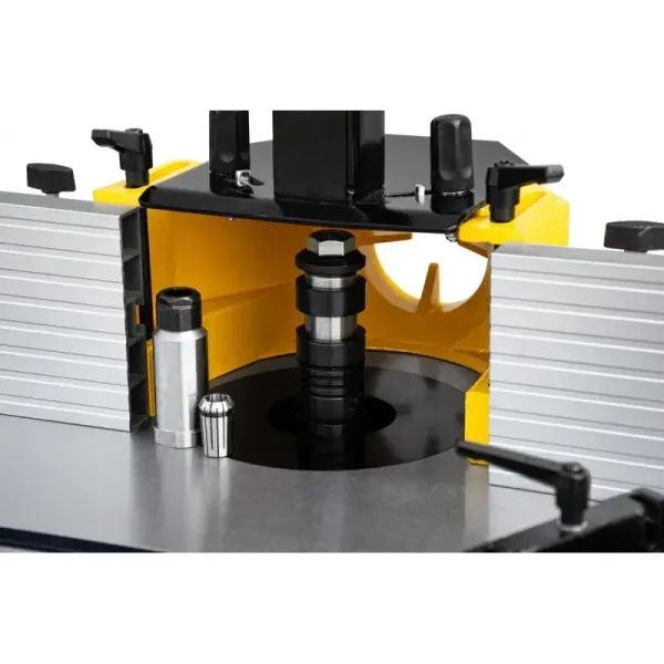 Настолна фреза за дърво CORMAK SH-30S PRECISA 230V/ 2.2kW