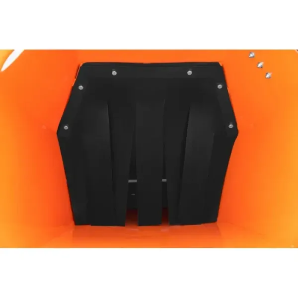 Дробилка за клони CORMAK R1500/ 30 к.с.