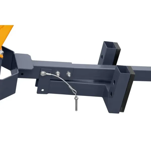 Дробилка за клони CORMAK R1500/ 30 к.с.