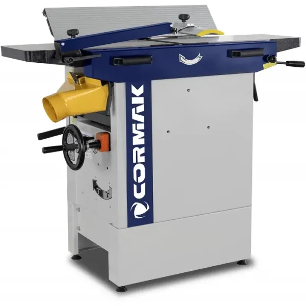 Абрихт щрайхмус CORMAK PT265 230V/ 2.6kW