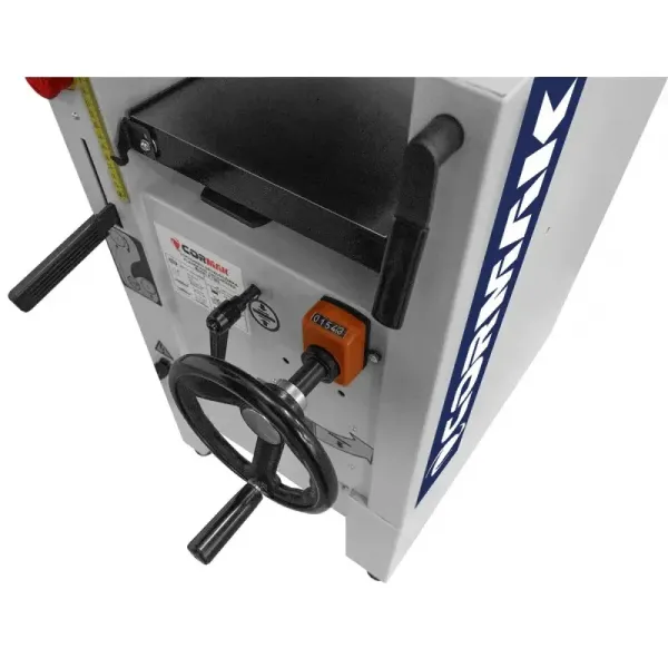 Абрихт щрайхмус CORMAK PT265 230V/ 2.6kW