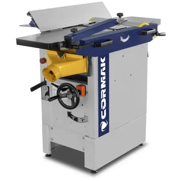 Абрихт щрайхмус CORMAK PT265 230V/ 2.6kW