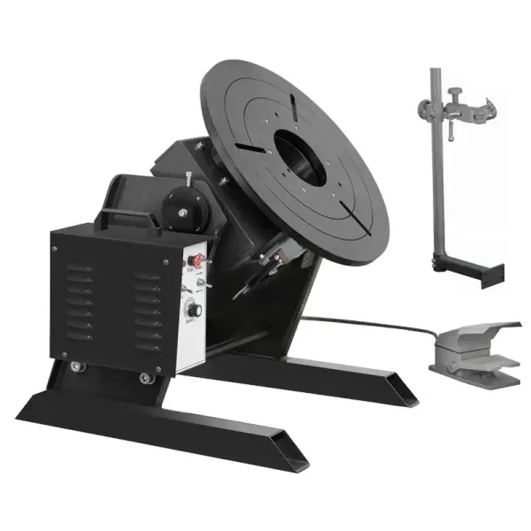 Маса за заваряване CORMAK PS-500/ 200W